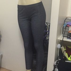 Leggings - made in USA